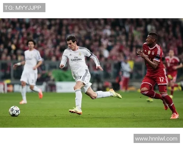 拜仁与皇马经典对决进球精彩视频回顾与分析