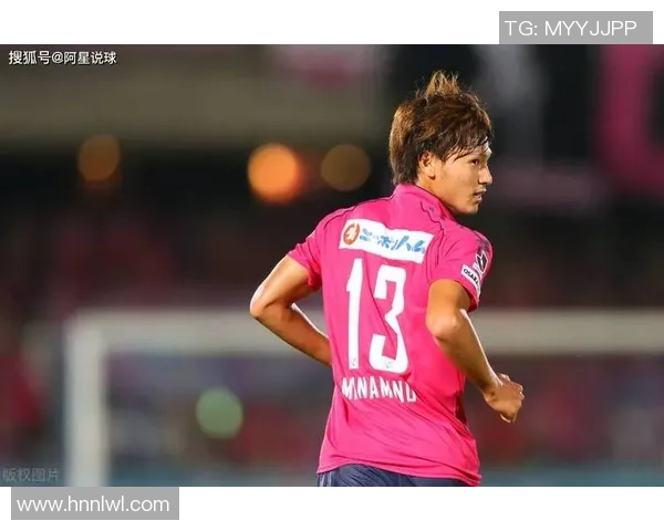 大阪樱花对阵横滨水手比赛前瞻及胜负预测分析