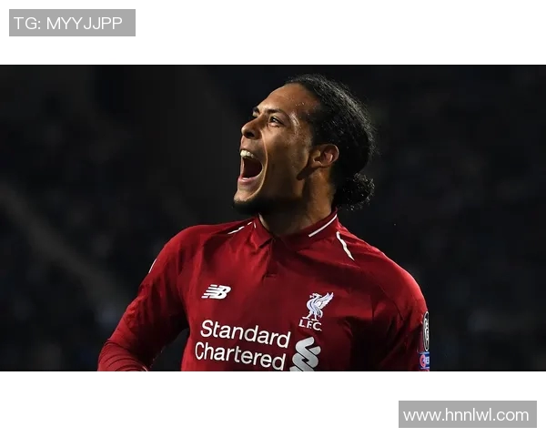 范戴克的坚韧之路：从默默无闻到足球世界的顶尖后卫