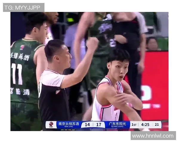 季前赛精彩对决广东宏远挑战同曦队展现新阵容风采