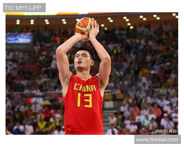 姚明退役后计划,助力青少年篮球教育普及化 姚明退役后计划,助力青少年篮球教育普及化