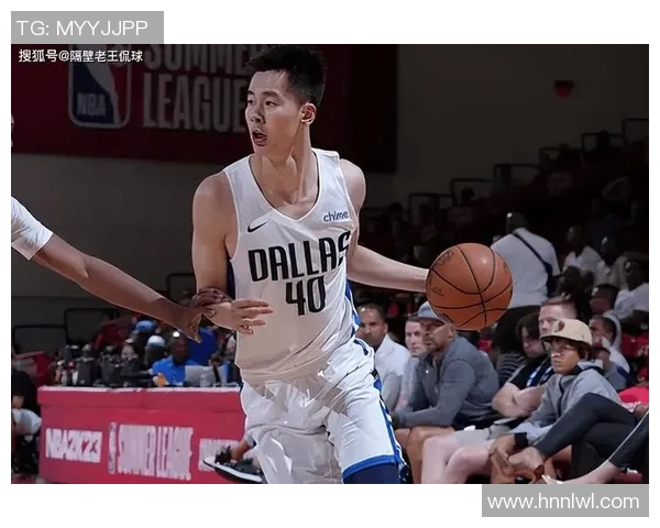 郭昊文：从青涩少年到篮球场上的璀璨新星，未来无限可能的追梦之旅