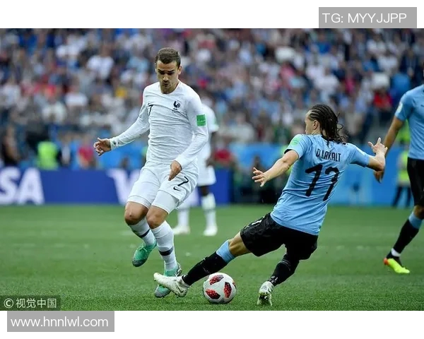 格列兹曼：从天才少年到足坛巨星的辉煌旅程与传奇故事