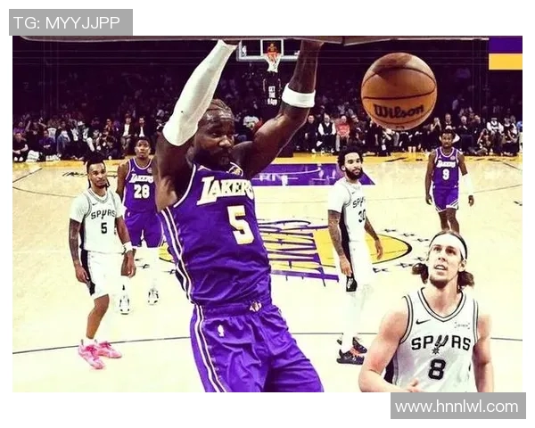 湖人对阵马刺精彩回顾2020年1月2日比赛亮点与关键时刻分析