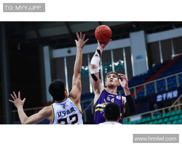 辽宁对阵北京北控精彩直播全程回顾与分析尽在此处