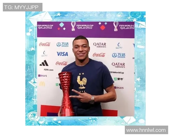 姆巴佩在世界杯赛场上的辉煌表现与未来发展潜力分析