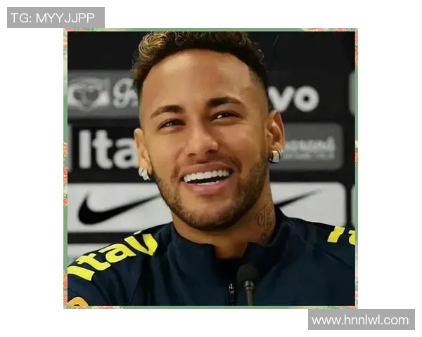 内马尔:从足球天才到全球偶像的传奇之路与未来展望 内马尔:从足球天才到全球偶像的传奇之路与未来展望