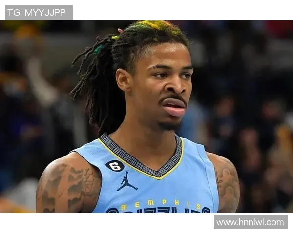 贾莫兰特展现超凡球技引领球队崛起成NBA新星的传奇之路 贾莫兰特展现超凡球技引领球队崛起成NBA新星的传奇之路