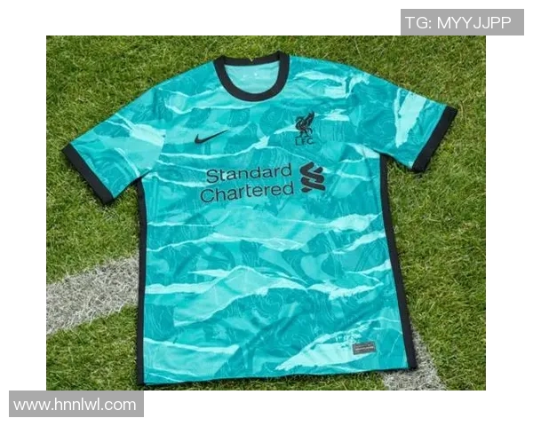 利物浦头像设计灵感分享与创意表达探索