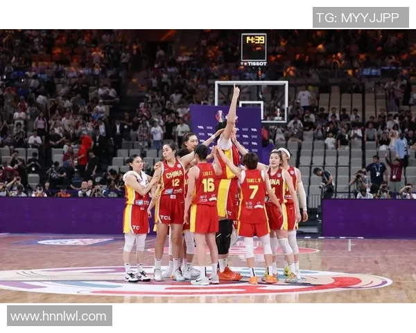 女篮亚洲杯精彩对决中国女篮迎战朝鲜队展现实力与风采