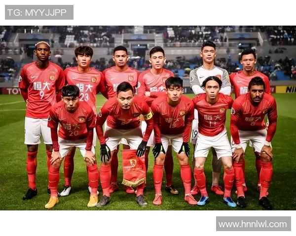 广州恒大淘宝与利物浦巅峰对决展现中西足球魅力与激情