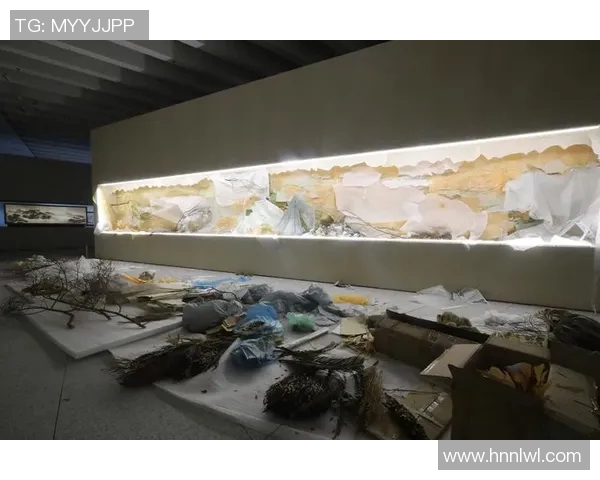 焦泊乔：探索他在当代艺术中的独特视角与影响力分析