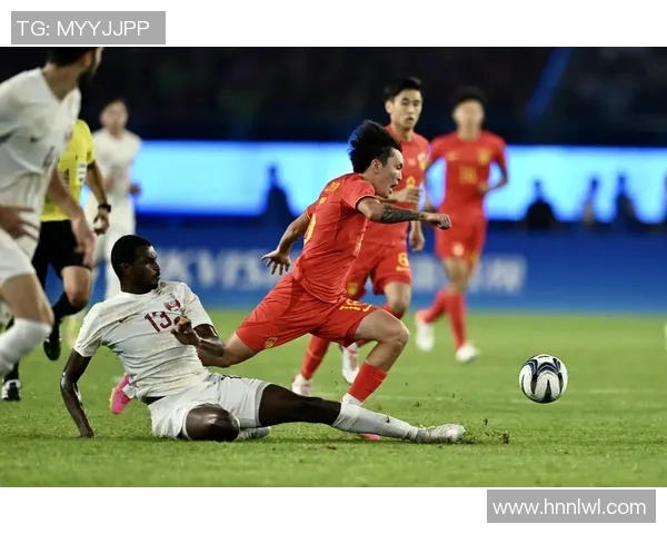 2019年中国足球队与卡塔尔队对决的具体日期和比赛回顾