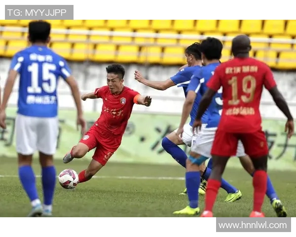 北体大迎战苏州东吴争夺中甲联赛关键三分全力以赴展现球队实力