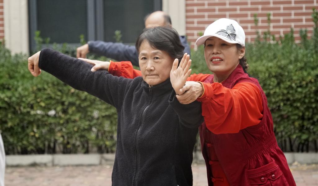 天行体育入口健康不“宅”冬冬季运动小贴士来了(图3)