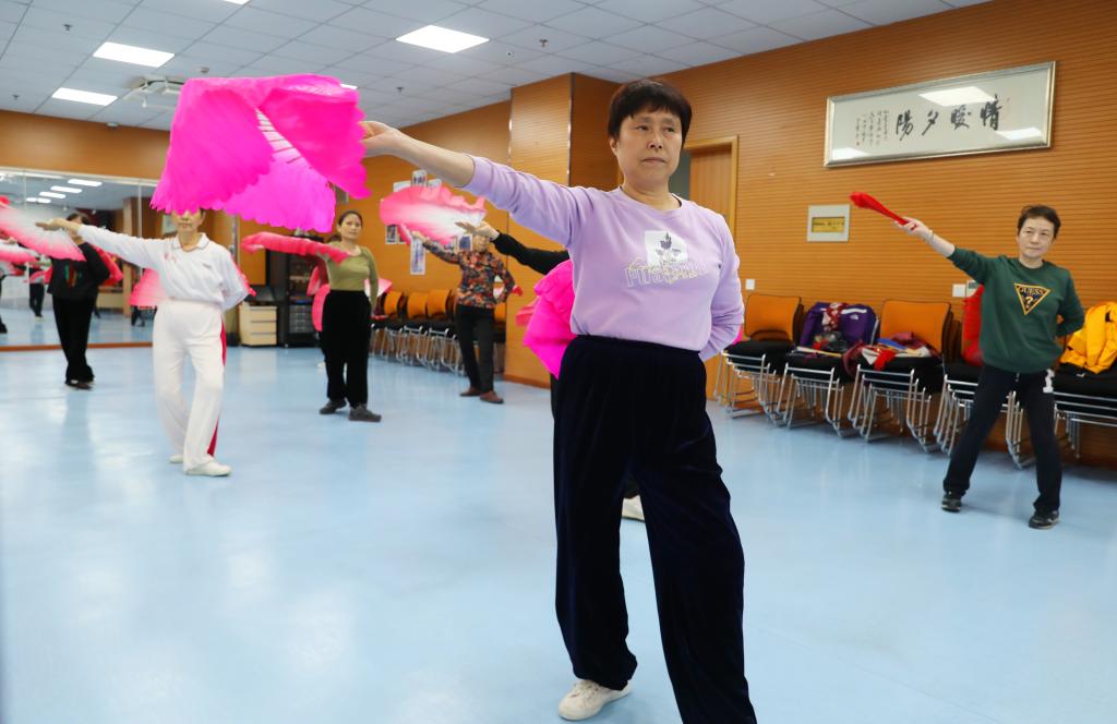 天行体育入口健康不“宅”冬冬季运动小贴士来了(图1)